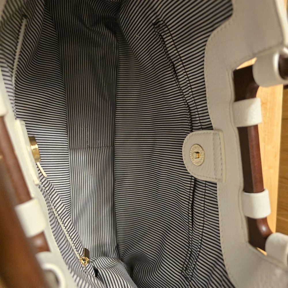 Fashion  tote bag - Picture 5 of 6